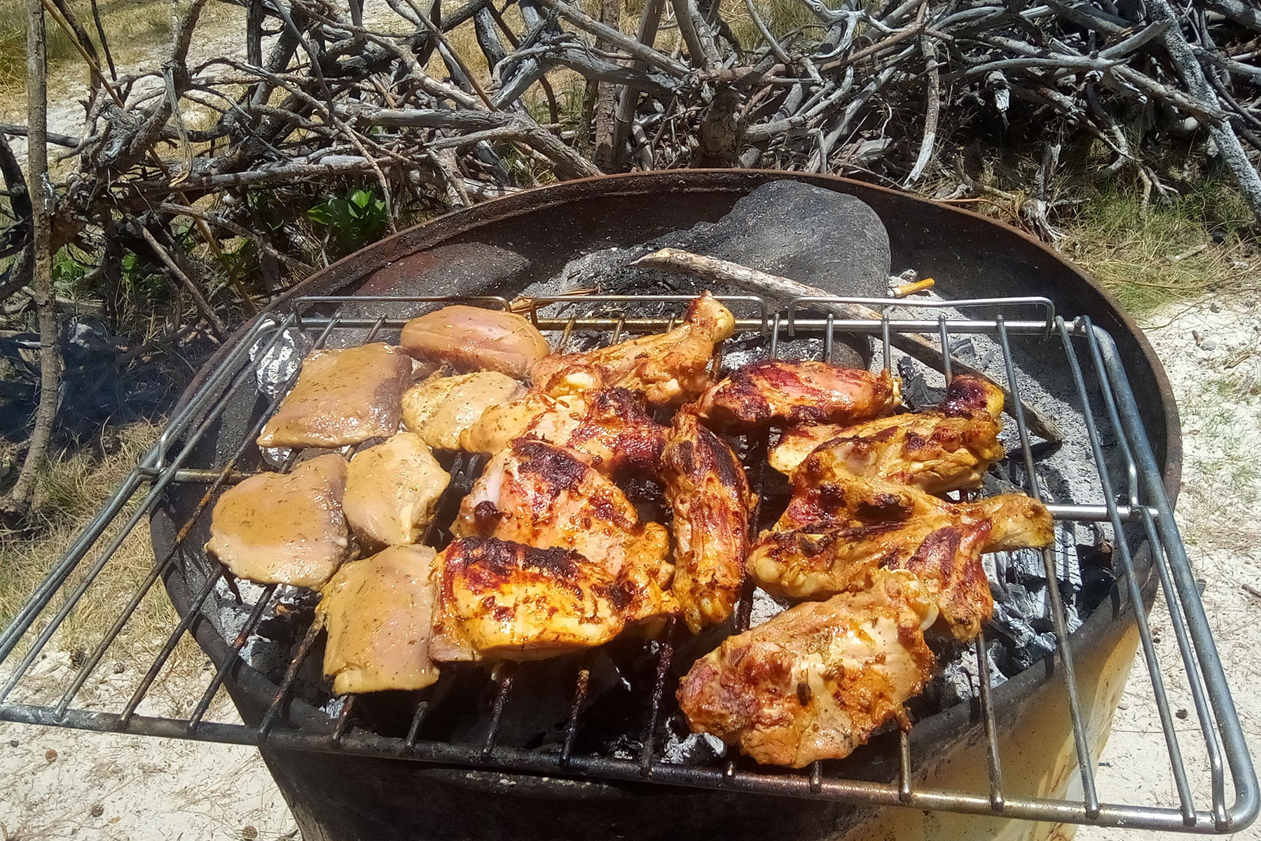 Speed Boat Tour in Mauritius