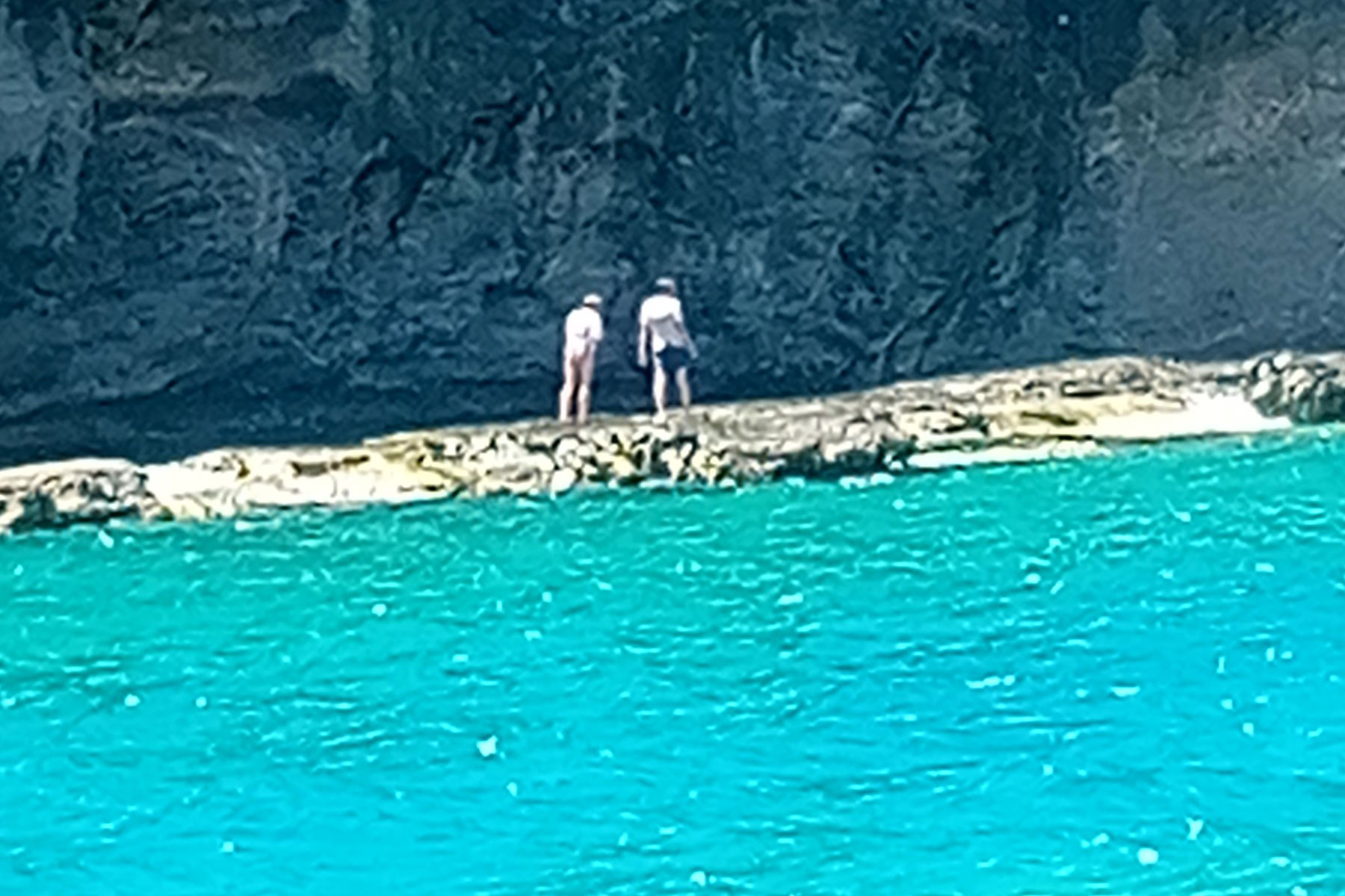 Speed Boat Tour in Mauritius